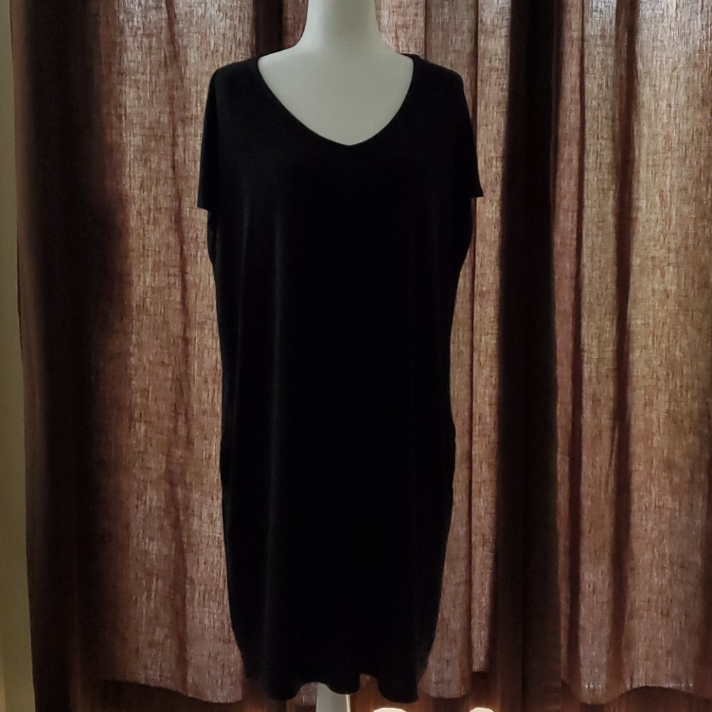 Time And Tru Women's Long Shirt Size Xl